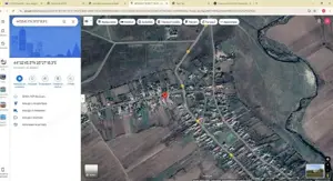 Teren cota parte 1/2 Corbii Mari, ID: R2585987 - imagine 11