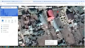 Teren cota parte 1/2 Corbii Mari, ID: R2585987 - imagine 5