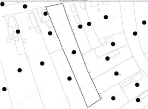 Teren cota parte 1/2 Corbii Mari, ID: R2585987 - imagine 9