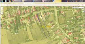 Teren cota parte 1/2 Corbii Mari, ID: R2585987 - imagine 7