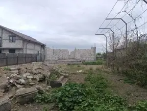 Teren cota parte 1/2 Corbii Mari, ID: R2585987 - imagine 6