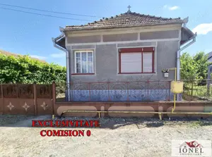 Vanzare casa in Santimbru - Dumitra