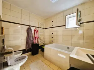 Apartament 3 camere, 76 mp + gradina, Apahida - imagine 5