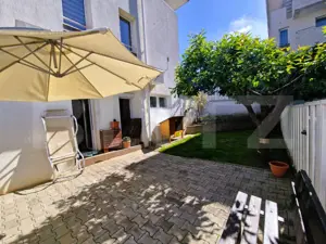 Apartament 3 camere, 76 mp + gradina, Apahida - imagine 7