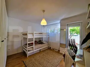 Apartament 3 camere, 76 mp + gradina, Apahida - imagine 3