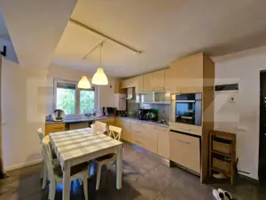 Apartament 3 camere, 76 mp + gradina, Apahida - imagine 2