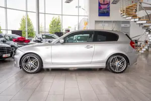 Bmw Seria 1 - imagine 4