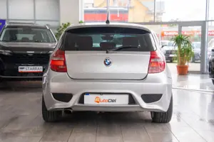 Bmw Seria 1 - imagine 7