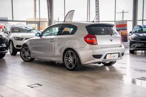 Bmw Seria 1 - imagine 6