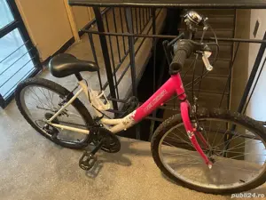 vând bicicleta neuzar cindy