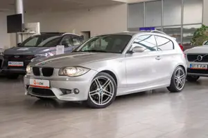 Bmw Seria 1 - imagine 3