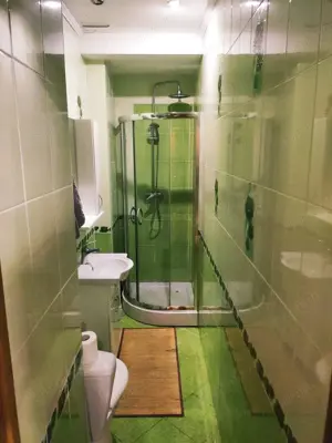 Apartament cu doua camere in zona Dacia - imagine 4