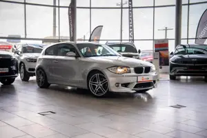 Bmw Seria 1 - imagine 19