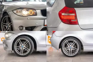 Bmw Seria 1 - imagine 9