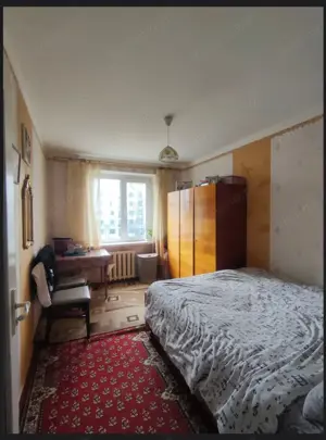 De inchiriat  apartament cu doua camere  in zona Dambovita - imagine 2