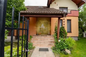 Comision 0 % Dumbravita - Casa Individuala - 5 camere - Zona Cora