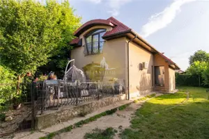 Comision 0% Casa Individuala - zona Buziasului