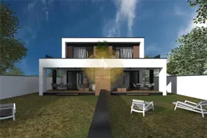 Comision 0% - Duplex Modern - zona Mehala - imagine 4