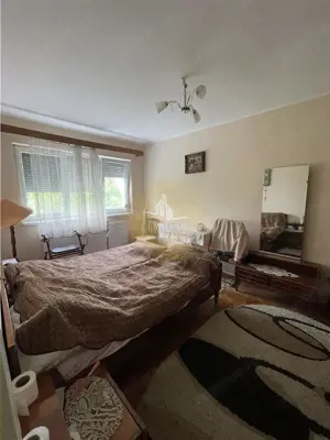 Apartament 4 camere - Dacia - Decomandat - imagine 2 Apartament 4 camere - Dacia - Decomandat - imagine 2