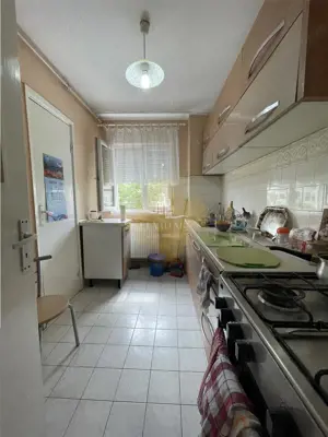 Apartament 4 camere - Dacia - Decomandat - imagine 7 Apartament 4 camere - Dacia - Decomandat - imagine 7