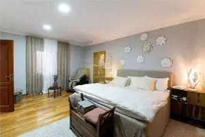 Comision 0% Casa Individuala cu Piscina - Dumbravita - imagine 8