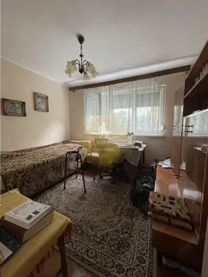 Apartament 4 camere - Dacia - Decomandat - imagine 3 Apartament 4 camere - Dacia - Decomandat - imagine 3