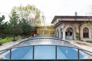 Comision 0% Casa Individuala cu Piscina - Dumbravita