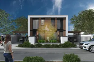 Comision 0% - Duplex Modern - zona Mehala - imagine 2