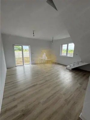 Duplex - 5 camere - Ghiroda