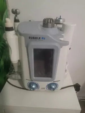 Aparat tratemente faciale  - imagine 2