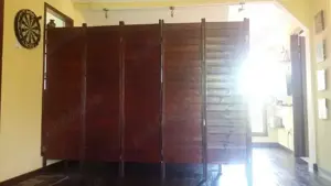 Paravan , 2,5m lungime, 1,9m inaltime