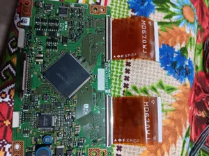 tcon cpwbx3508tpz de pe tv Sharp LC-32sa1ea