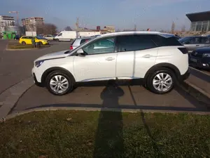 Jante + anvelope  pentru Peugeot. - imagine 3