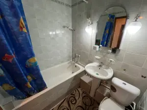 Apartament cu doua camere de inchiriat in zona Freidorf - imagine 2