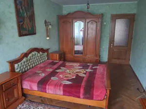 Apartament cu doua camere in zona Fraidorf