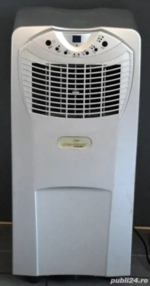 Aer condiționat mobil 