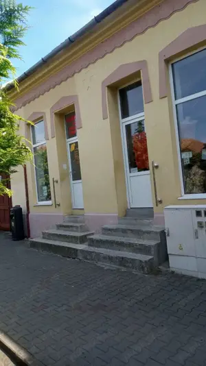 Spatiu comercial supercentral de inchiriat la Blaj