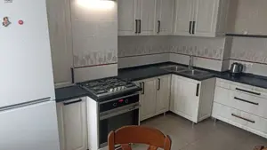 Apartament cu doua camere de inchiriat in zona Gara de Nord - imagine 5