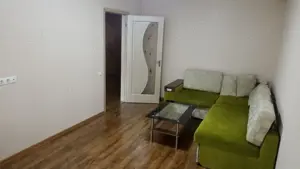 Apartament cu doua camere de inchiriat in zona Gara de Nord - imagine 4