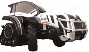 Tractoare si materiale tehnice agricole