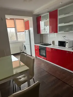 Apartament cu doua camere de inchiriat in zona Garii de Nord - imagine 3