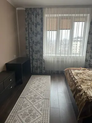 Apartament cu doua camere de inchiriat in zona Garii de Nord - imagine 4