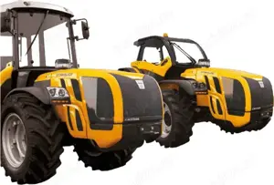 Tractoare si materiale tehnice agricole - imagine 2