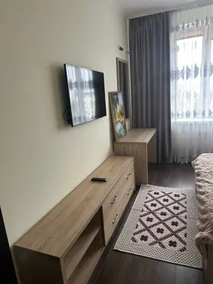 Apartament cu doua camere in zona Garii de Nord