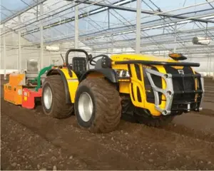 Tractoare si materiale tehnice agricole - imagine 4