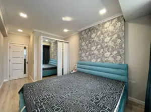 Apartament cu 2 camere in zona Gara de Nord