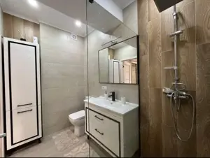 De inchiriat apartament 2 camere in zona Gara de Nord - imagine 5