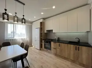 De inchiriat apartament 2 camere in zona Gara de Nord - imagine 6