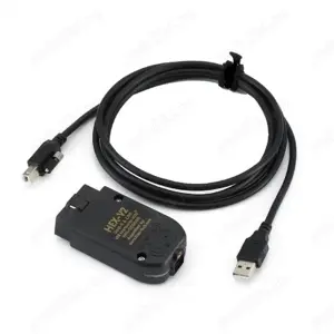 VCDS 23.3 - procesor ARM STM32F429 -  - imagine 3