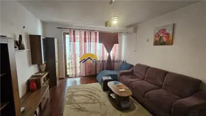 Berceni-5 minute de metrou D.Leonida, apartament 3 camere, mobilat-utilat